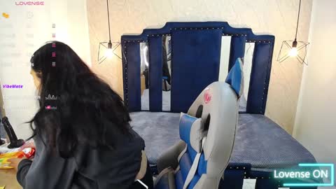 Samantha online show from 02-03-25, 11:20