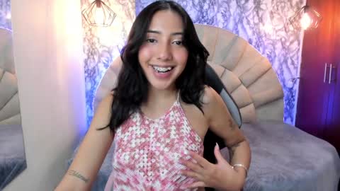 Samantha online show from 02-06-25, 12:26
