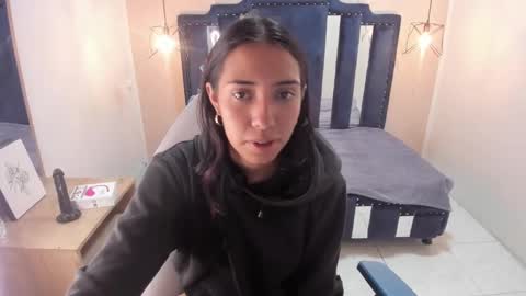 Samantha online show from 03-04-25, 05:34