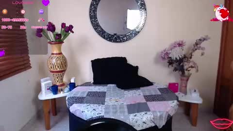 Nicole Santana online show from 02-28-26, 07:15