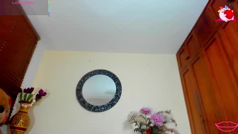 Nicole Santana online show from 05-14-26, 10:16