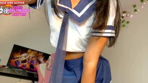 Nicole INDEPENDENT MODEL  online show from 05-13-26, 08:27