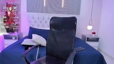 Snapshot of nicole_vega18 chatting on 06-27-26, 02:23 Nicole online show from 06-27-26, 02:23