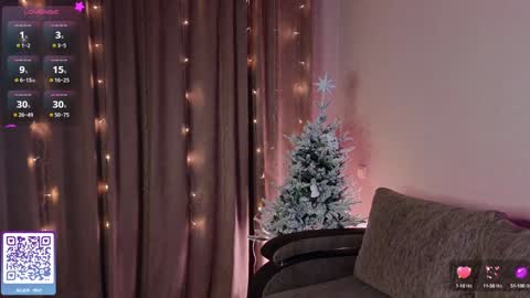 Nicole online show from 01-19-25, 07:37