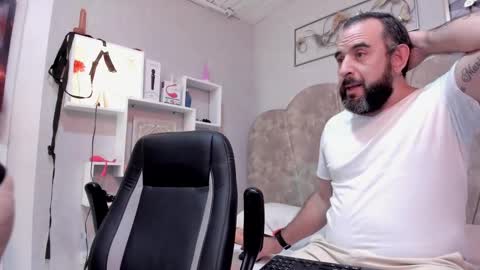 Nicole online show from 09-12-25, 06:19