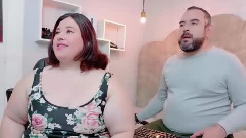 Nicole online show from 01-12-26, 03:17