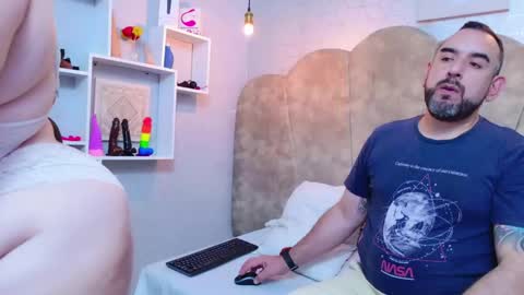 Snapshot of nicolebbwhot chatting on 03-08-26, 08:01 Nicole online show from 03-08-26, 08:01