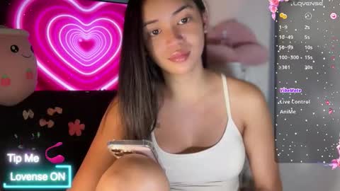 NICOLE online show from 11-28-25, 03:20