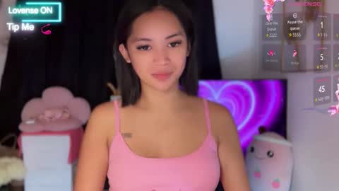 NICOLE online show from 02-24-26, 02:15