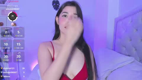 N I C O L E online show from 03-03-25, 06:33