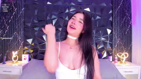 N I C O L E online show from 03-08-25, 02:08