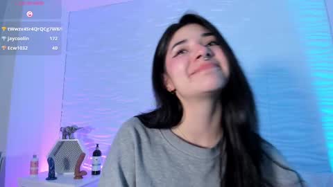N I C O L E online show from 03-11-25, 08:20