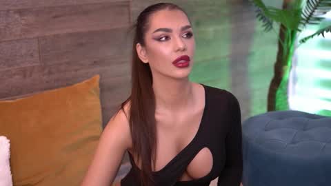 Nicole online show from 09-25-25, 07:34