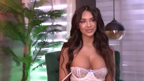 Nicole online show from 09-26-25, 07:45