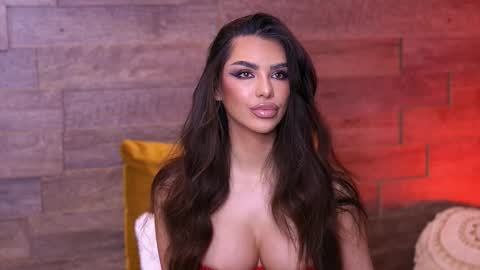 Nicole online show from 12-23-25, 07:17