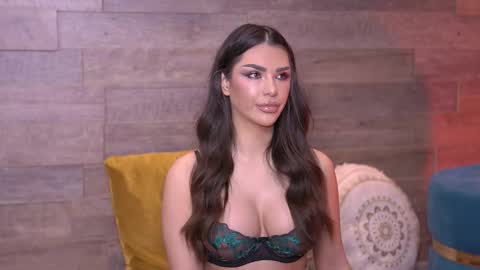 Nicole online show from 01-06-26, 06:50