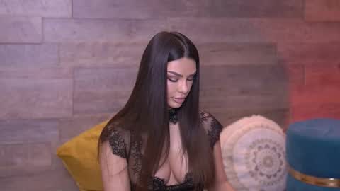 Nicole online show from 01-07-26, 08:06