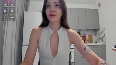 nicoledollyxx online show from 01-19-26, 12:25