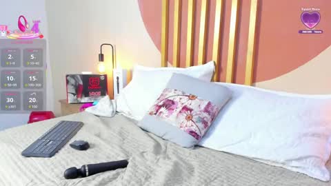 N i c o l e  online show from 09-26-25, 08:13