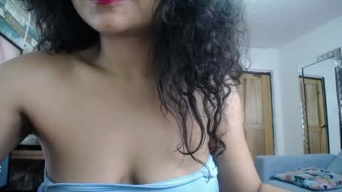 Nicole online show from 06-17-26, 06:31