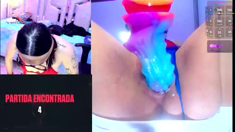 Snapshot of nicoleferrel chatting on 03-07-26, 03:09 Nicole online show from 03-07-26, 03:09