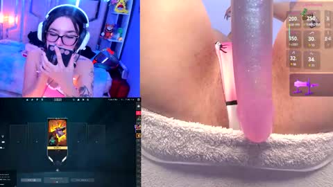 Snapshot of nicoleferrel chatting on 03-13-26, 02:45 Nicole online show from 03-13-26, 02:45