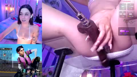 Nicole online show from 05-07-26, 02:33