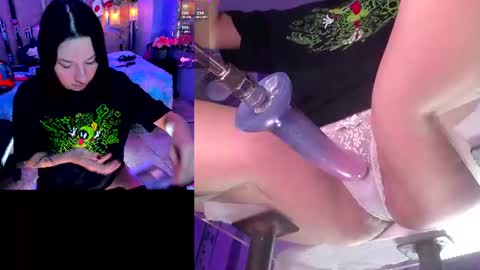 Nicole online show from 06-20-26, 03:04