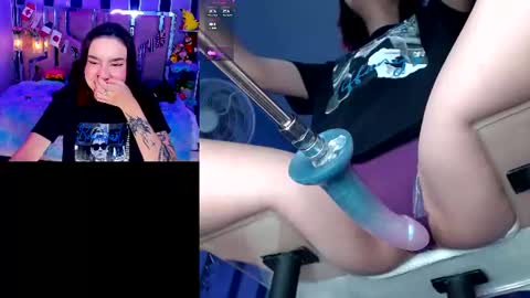 Nicole online show from 06-24-26, 03:11