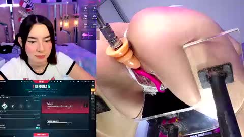 Nicole online show from 06-26-26, 02:54
