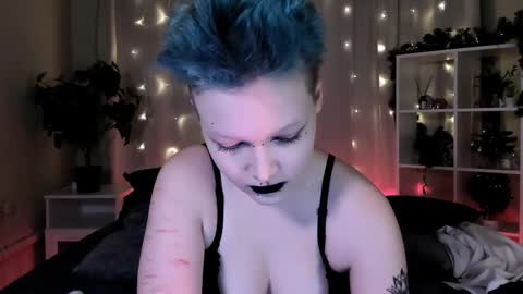Nicole online show from 12-23-24, 05:54
