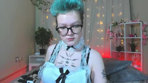Nicole online show from 01-14-25, 11:05