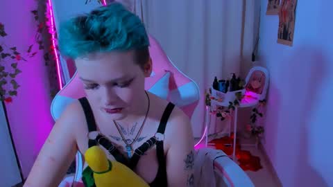 Nicole online show from 02-01-25, 11:37