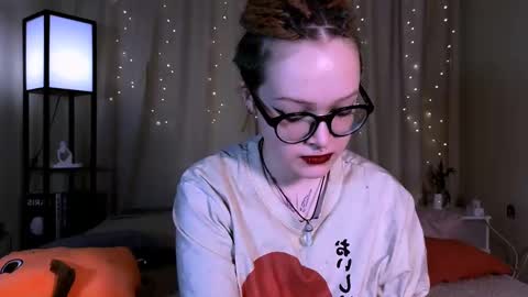 Nicole online show from 02-27-25, 12:34