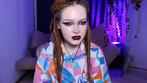 Nicole online show from 03-05-25, 12:11
