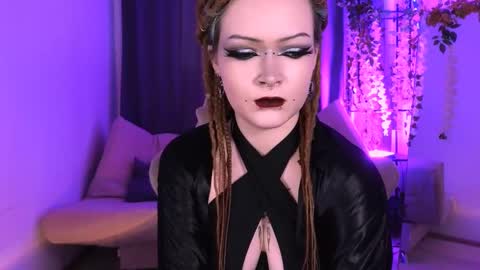 Nicole online show from 03-12-25, 05:57