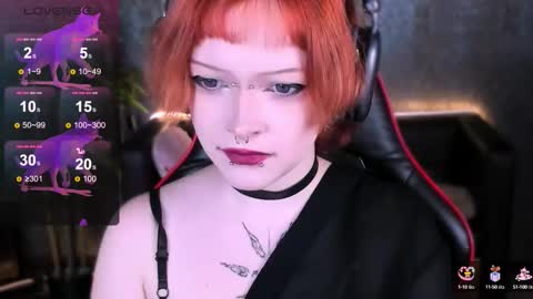 Nicole online show from 09-14-25, 01:32