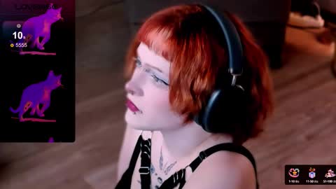 Nicole online show from 09-17-25, 09:38