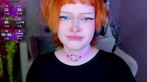 Nicole online show from 09-18-25, 08:44