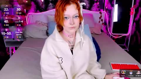 Nicole online show from 09-25-25, 08:45