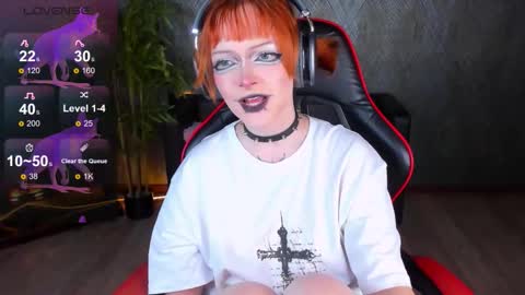 Nicole online show from 10-02-25, 08:38