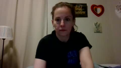 Nicole online show from 02-16-26, 01:35