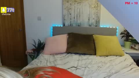   Birthday  online show from 01-07-26, 12:02