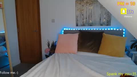   Birthday  online show from 05-03-26, 07:09