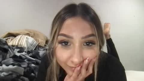 nicolelovesyou444 online show from 02-12-25, 04:01