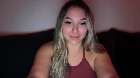 nicolelovesyou444 online show from 10-23-25, 12:15