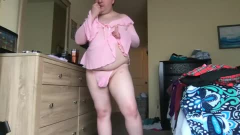 Sissy Nicole online show from 07-14-26, 06:02