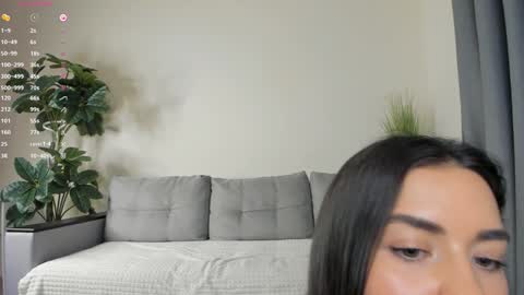 Dua Lipa online show from 01-20-25, 04:12