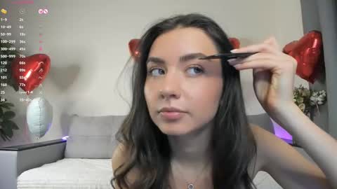 Dua Lipa online show from 02-14-25, 04:09