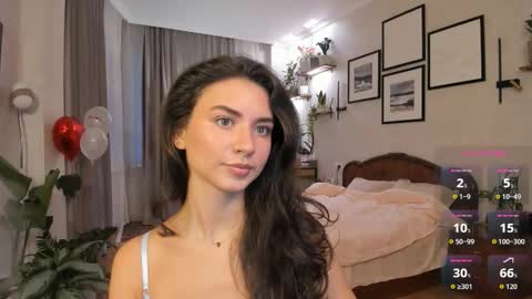 Snapshot of nicoleluuv chatting on 03-15-26, 04:13 Dua Lipa online show from 03-15-26, 04:13